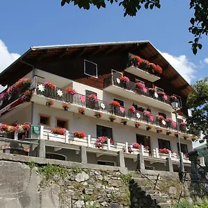 Relais Du Charvin *** Le Bouchet-Mont Charvin